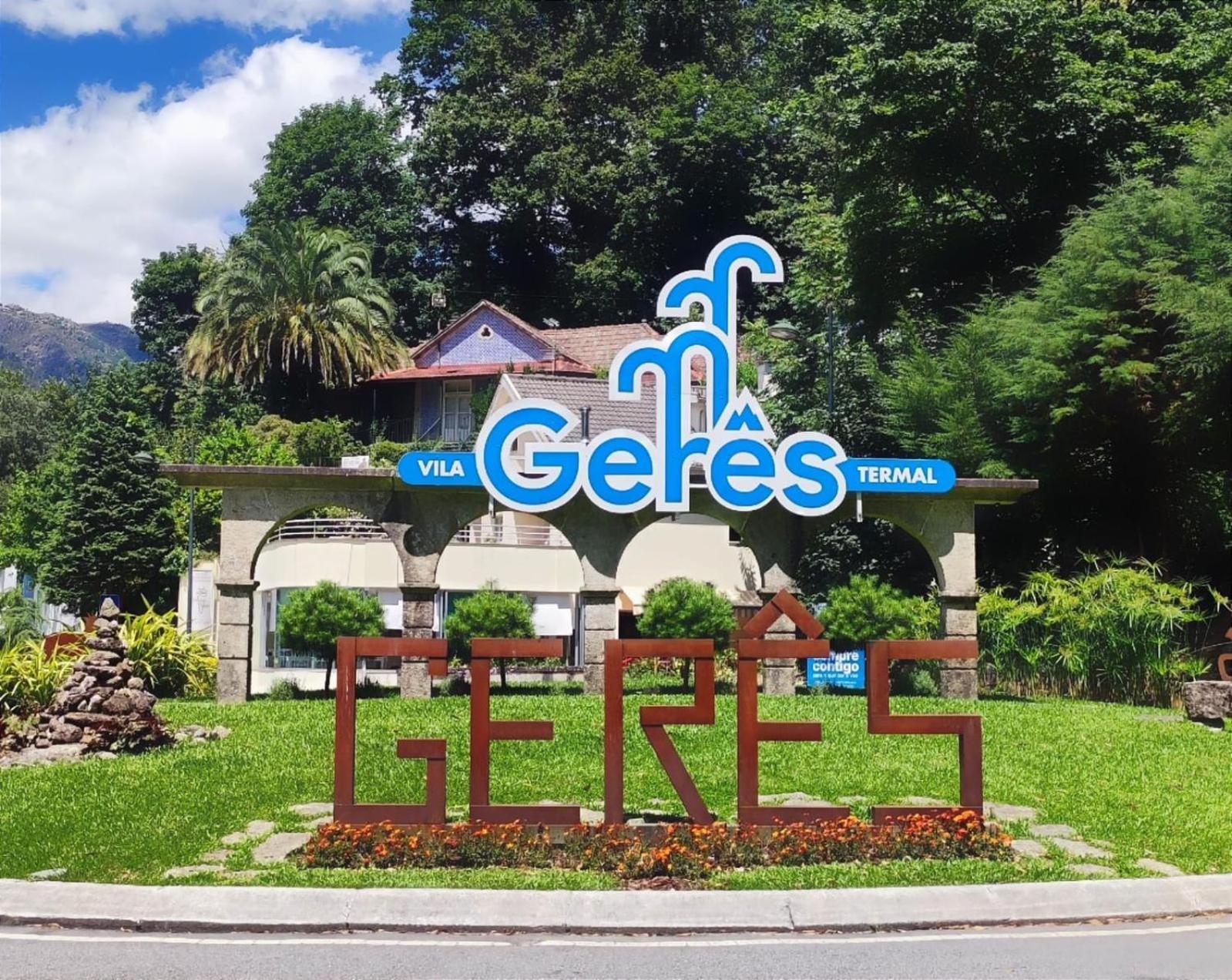 吉尔斯 加利西亚旅馆酒店 外观 照片