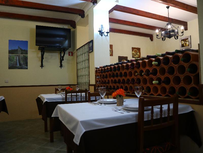 吉尔斯 加利西亚旅馆酒店 外观 照片